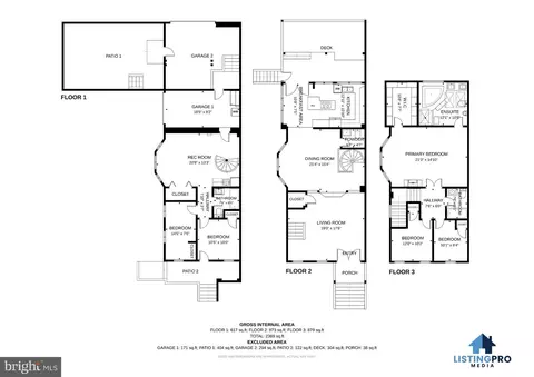 Floorplan - 1125 K St NE, Washington, DC 20002 photo 4 of 4