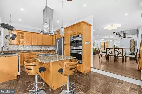 Kitchen - 1125 K St NE, Washington, DC 20002 photo 1 of 5