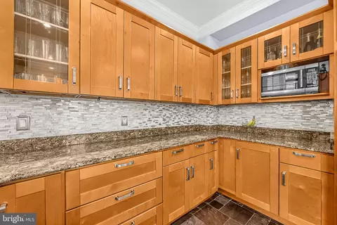 Kitchen - 1125 K St NE, Washington, DC 20002 photo 4 of 5