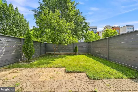 Exterior - 1125 K St NE, Washington, DC 20002 photo 9 of 14