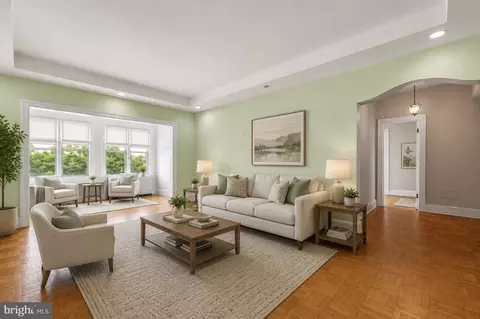4000 Cathedral Ave NW #606B, Washington, DC 20016