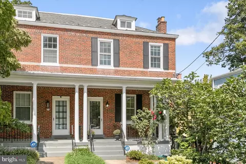 3005 Ordway St NW, Washington, DC 20008