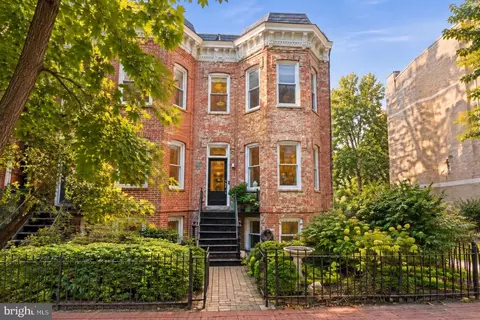 1603 S Street St NW, Washington, DC 20009