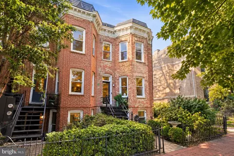 1603 S Street St NW, Washington, DC 20009