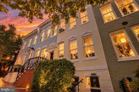 1215 29th NW, Washington, DC 20007