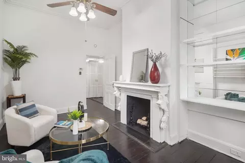 Living - 1215 29th NW, Washington, DC 20007 photo 2 of 2