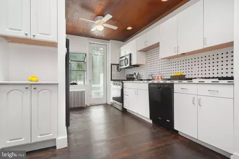 Kitchen - 1215 29th NW, Washington, DC 20007 photo 1 of 2