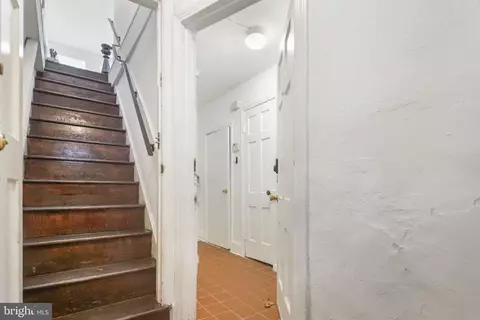 Entry Way - 1215 29th NW, Washington, DC 20007 photo 3 of 11