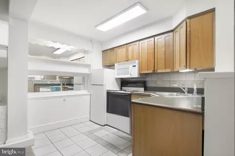 Kitchen - 1215 29th NW, Washington, DC 20007 photo 2 of 2