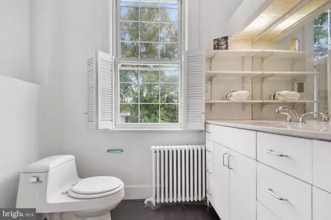 Bath - 1215 29th NW, Washington, DC 20007 photo 3 of 3