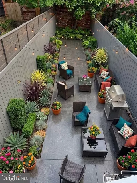 Exterior - 1215 29th NW, Washington, DC 20007 photo 2 of 7