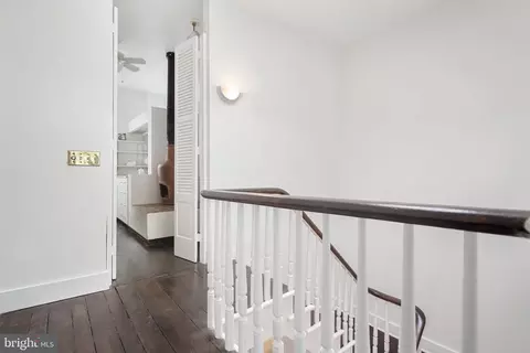 Entry Way - 1215 29th NW, Washington, DC 20007 photo 11 of 11