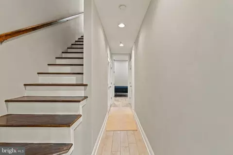 Entry Way - 301 K St NE #1, Washington, DC 20002 photo 4 of 4