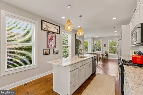 Other - 301 K St NE #1, Washington, DC 20002 photo 3 of 11