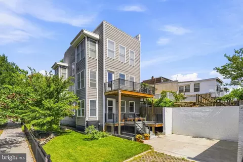 Other - 301 K St NE #1, Washington, DC 20002 photo 9 of 11