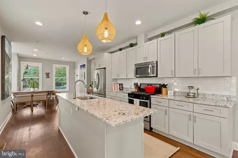 Kitchen - 301 K St NE #1, Washington, DC 20002 photo 5 of 5