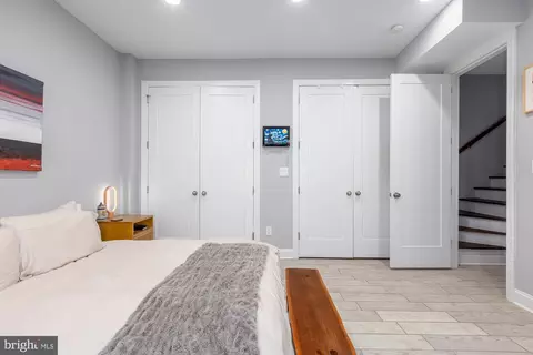 Bedroom - 301 K St NE #1, Washington, DC 20002 photo 3 of 7