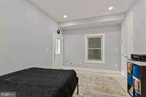Bedroom - 301 K St NE #1, Washington, DC 20002 photo 7 of 7