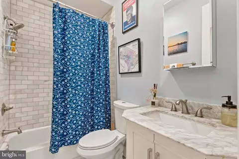 Bath - 301 K St NE #1, Washington, DC 20002 photo 4 of 4