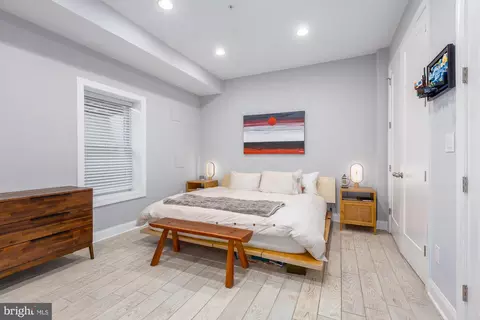 Bedroom - 301 K St NE #1, Washington, DC 20002 photo 1 of 7