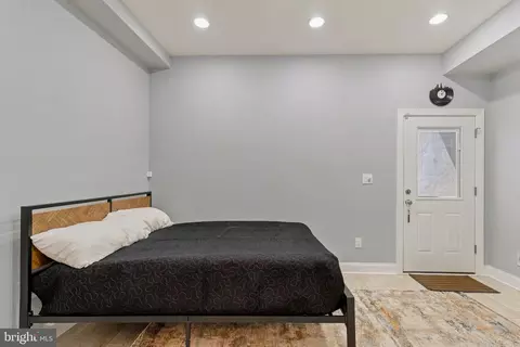Bedroom - 301 K St NE #1, Washington, DC 20002 photo 6 of 7