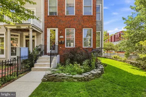 Other - 301 K St NE #1, Washington, DC 20002 photo 1 of 11