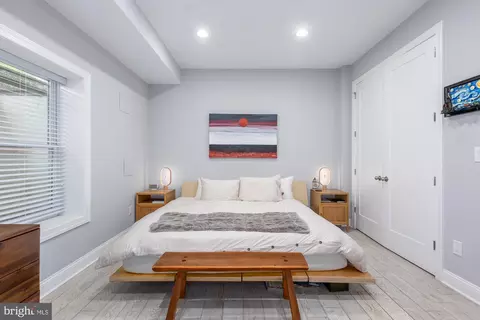 Bedroom - 301 K St NE #1, Washington, DC 20002 photo 2 of 7