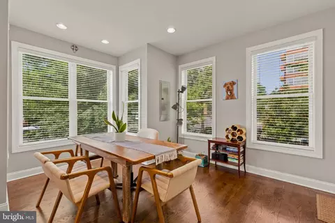 Dining - 301 K St NE #1, Washington, DC 20002 photo 1 of 1