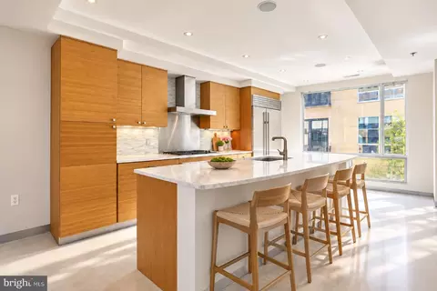Kitchen - 2351 Champlain St NW #PH4, Washington, DC 20009 photo 1 of 2