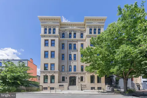 933 N Street St NW #506, Washington, DC 20001