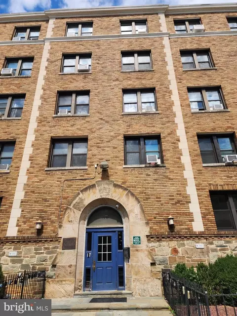 1457 NW Park Rd NW #106, Washington, DC 20010
