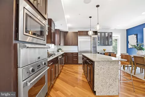Kitchen - 915 3rd St NE, Washington, DC 20002 photo 2 of 6