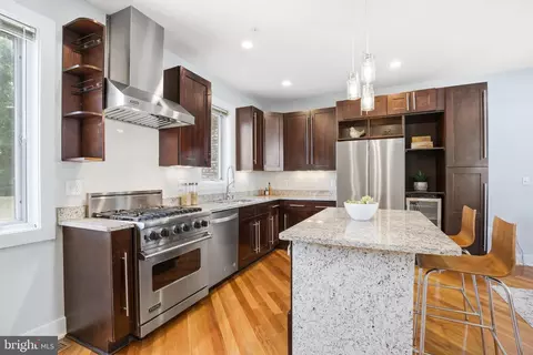 Kitchen - 915 3rd St NE, Washington, DC 20002 photo 6 of 6