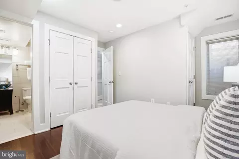 Bedroom - 915 3rd St NE, Washington, DC 20002 photo 11 of 11