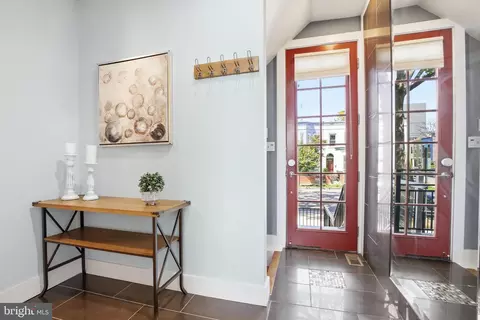 Entry Way - 915 3rd St NE, Washington, DC 20002 photo 10 of 12