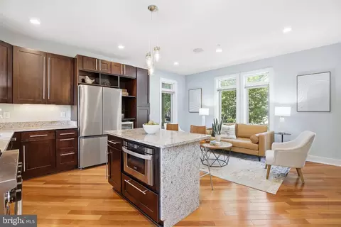 Kitchen - 915 3rd St NE, Washington, DC 20002 photo 5 of 6