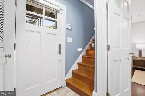 Entry Way - 915 3rd St NE, Washington, DC 20002 photo 12 of 12