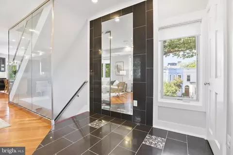 Entry Way - 915 3rd St NE, Washington, DC 20002 photo 1 of 12