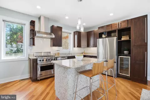 Kitchen - 915 3rd St NE, Washington, DC 20002 photo 4 of 6
