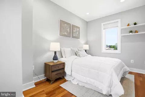 Bedroom - 915 3rd St NE, Washington, DC 20002 photo 1 of 11