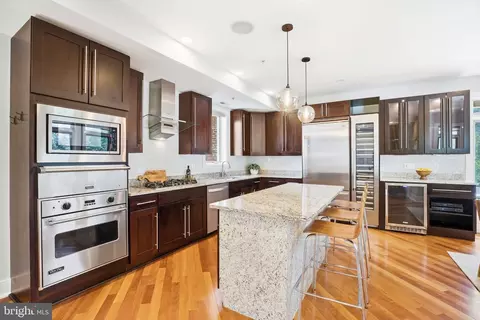 Kitchen - 915 3rd St NE, Washington, DC 20002 photo 1 of 6