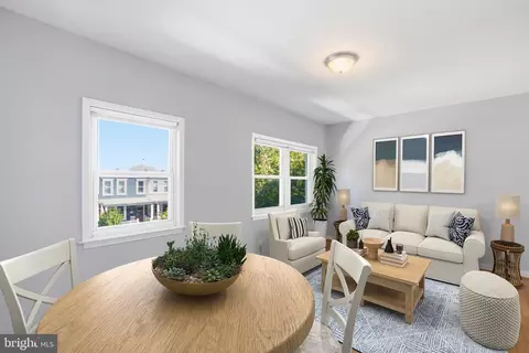 610 Longfellow St NW #406, Washington, DC 20011