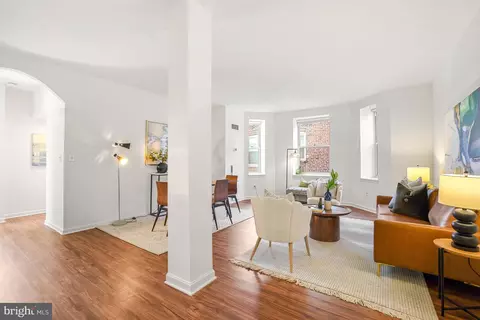 Living - 2000 16th St NW #403, Washington, DC 20009 photo 1 of 2