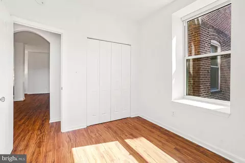 Bedroom - 2000 16th St NW #403, Washington, DC 20009 photo 4 of 4