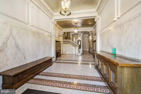 Entry Way - 2000 16th St NW #403, Washington, DC 20009 photo 5 of 5