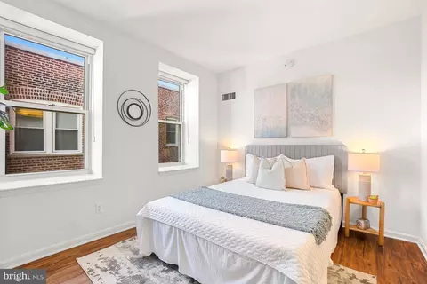 Bedroom - 2000 16th St NW #403, Washington, DC 20009 photo 1 of 4