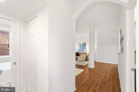Entry Way - 2000 16th St NW #403, Washington, DC 20009 photo 3 of 5
