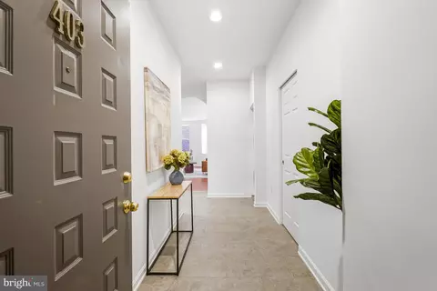 Entry Way - 2000 16th St NW #403, Washington, DC 20009 photo 1 of 5