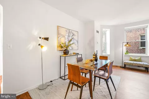 Dining - 2000 16th St NW #403, Washington, DC 20009 photo 1 of 2