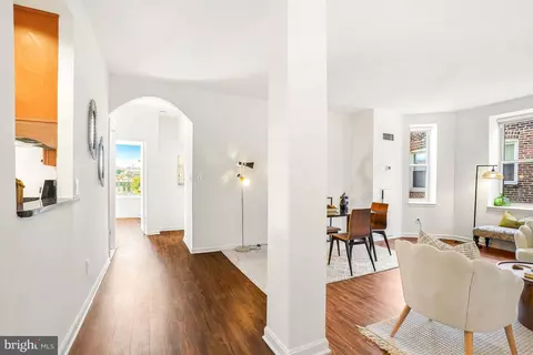 Entry Way - 2000 16th St NW #403, Washington, DC 20009 photo 2 of 5